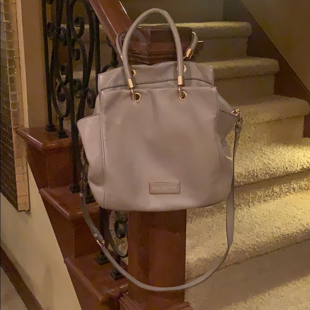 Marc by Marc Jabobs large hobo/crossbody